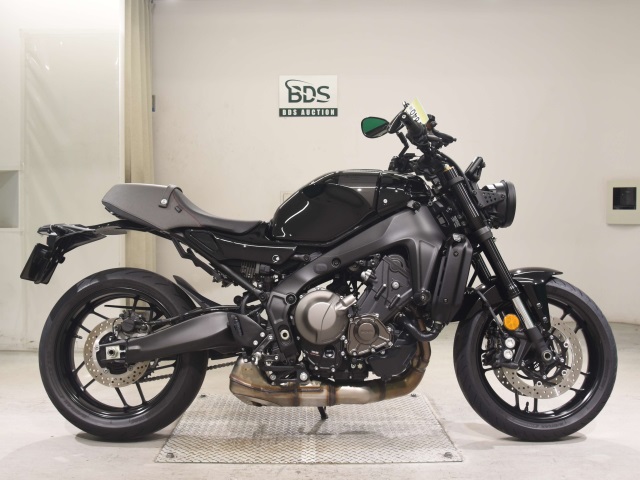 Yamaha XSR900-2 2023