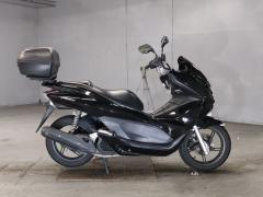 Honda PCX125 2010