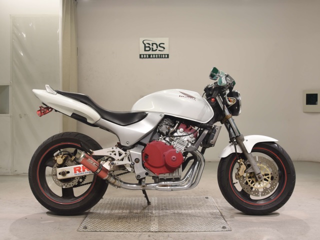 Honda HORNET CB250F 1996