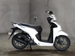 Honda DIO110 2023