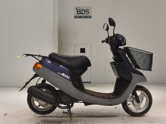 Yamaha JOG APRIO 1995