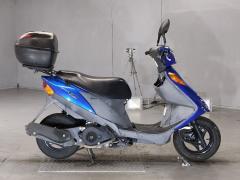 Suzuki ADDRESS V125