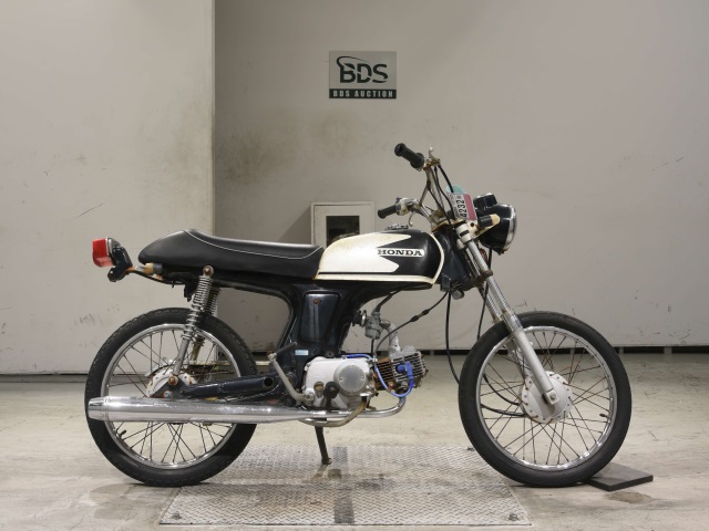 Honda CD50 1998