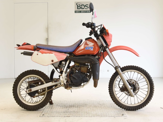 Honda CRM50 1990