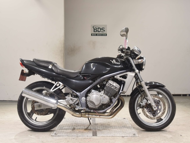 Kawasaki BALIUS ZR250 1994