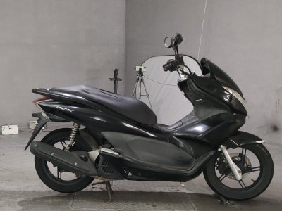 Honda PCX125 2010