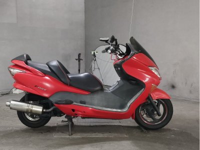 Honda FORZA X 2007