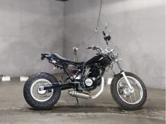 Yamaha TW200 2000