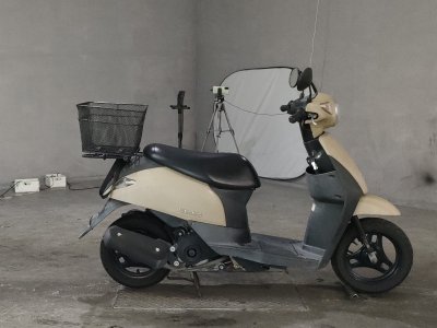 Suzuki LETS