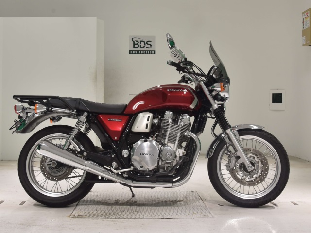 Honda CB1100EXA 2022