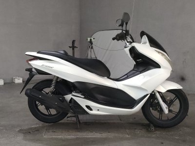 Honda PCX125 2010
