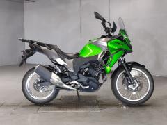 Kawasaki VERSYS-X 250 2017