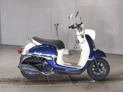 Yamaha VINO50 2021
