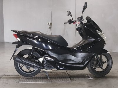 Honda PCX125 2017