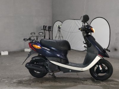 Yamaha JOG 50 2015