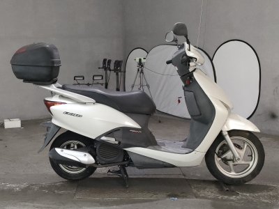 Honda LEAD110 2008