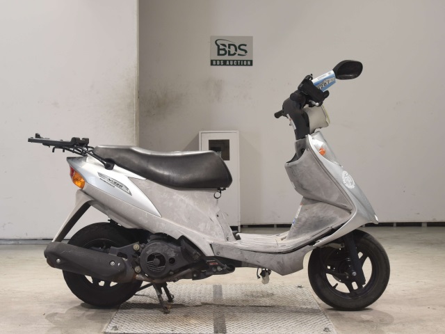 Suzuki ADDRESS V125