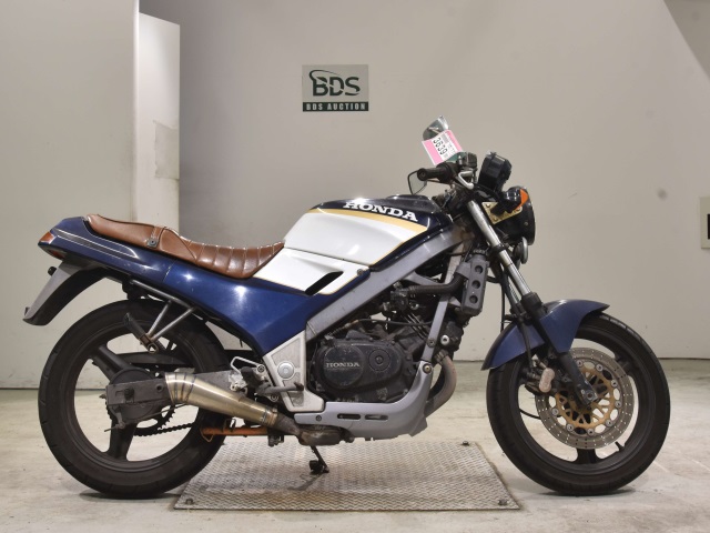 Honda VTZ250 1987