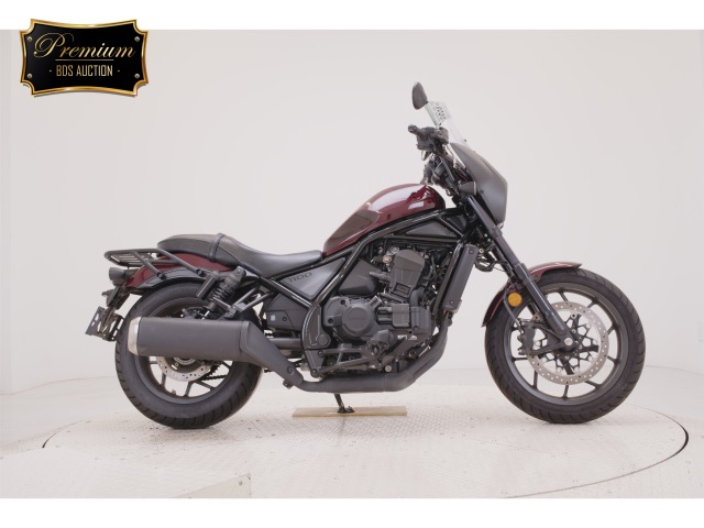 Honda REBEL CMX1100DCT 2022