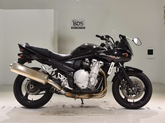 Suzuki BANDIT1250S 2008