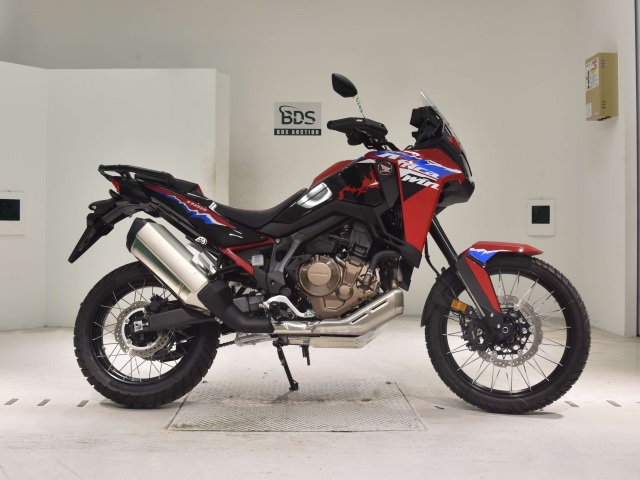 Honda AFRICATWIN CRF1100L 2024