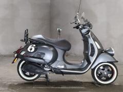 Vespa SEIJORUNI 2021