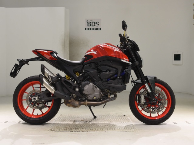 Ducati MONSTER 937 2022