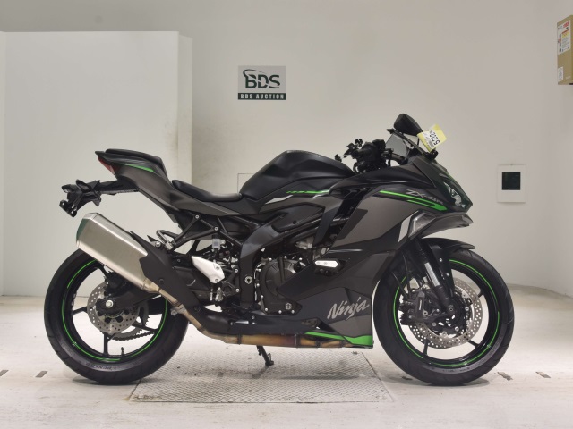 Kawasaki ZX-4R SE 2023