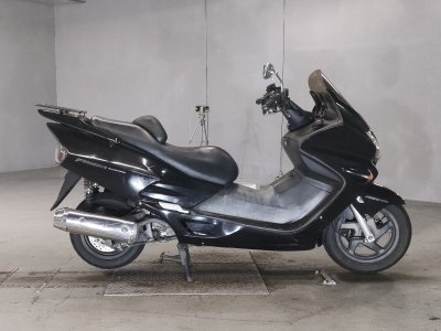 Honda FORZA S 2002