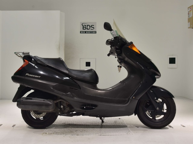 Honda FORESIGHT EX 2005