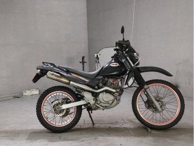 Honda SL230 1998
