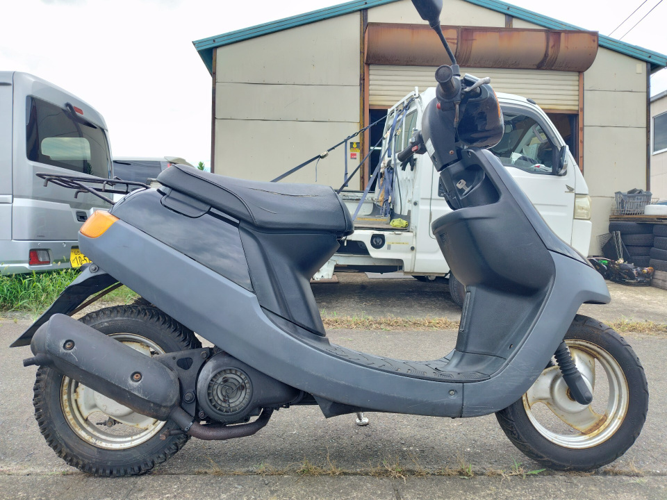 Yamaha JOG APRIO 1994