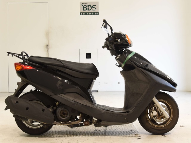 Yamaha AXIS125 2009