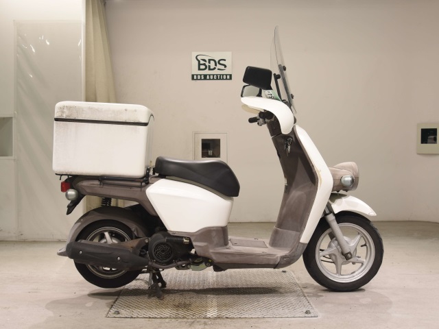 Honda BENLY110 2013