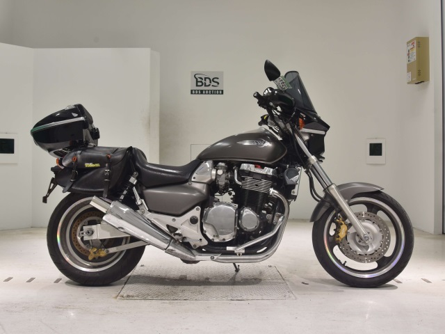 Honda X4 1998