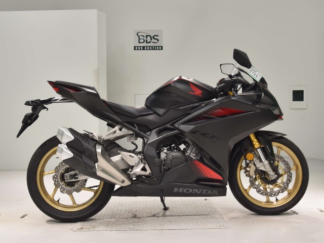 Honda CBR250RRA 2020