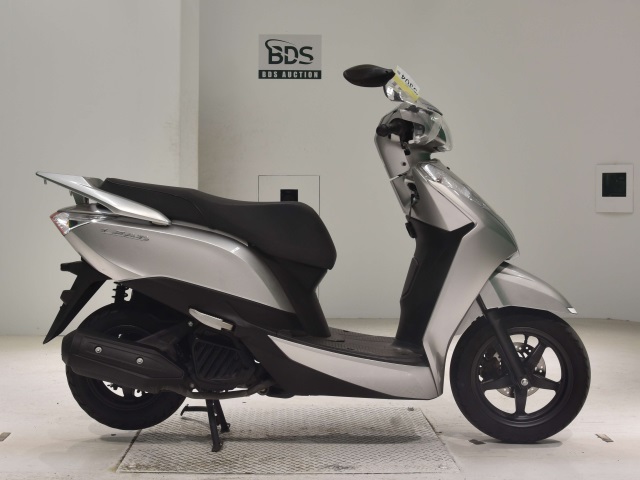 Honda LEAD125 2015