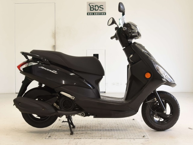 Yamaha AXIS125Z 2021