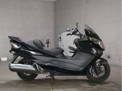 Suzuki SKYWAVE 250S 2013