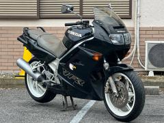 Honda VFR750F 1990