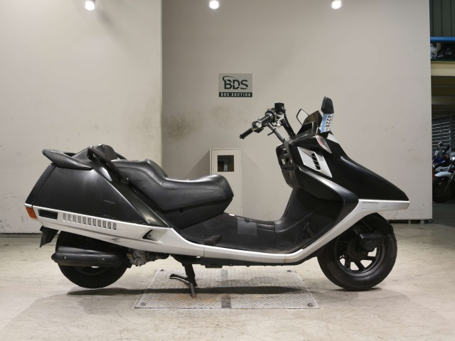 Honda FUSION XSE 2005