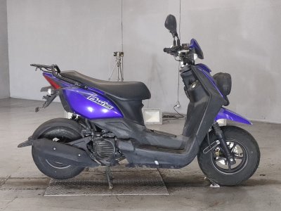 Yamaha CYGNUS125X 2015