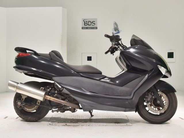 Yamaha MAJESTY 250 2007