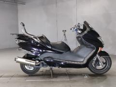 Honda FORZA Z 2004