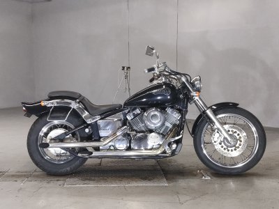 Yamaha DRAGSTAR XVS400 1996