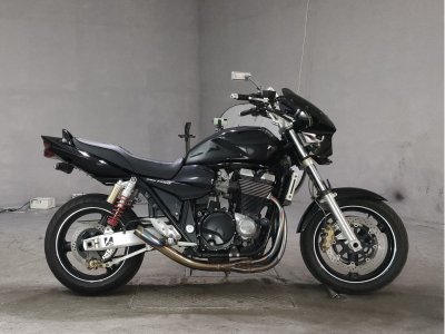 Suzuki GSX1400 2001
