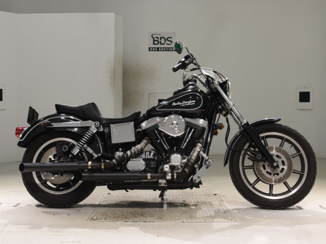 HD LOW RIDER FXDL1340 1997
