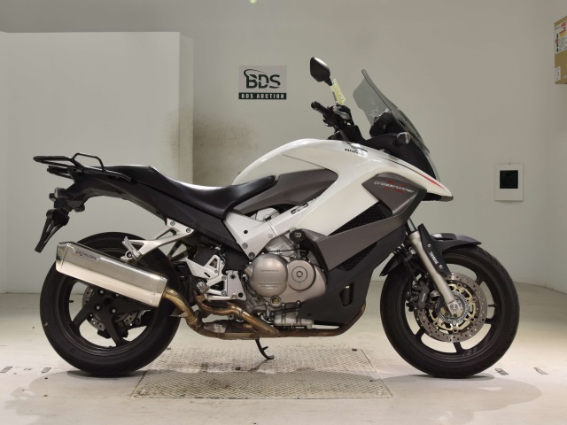 Honda VFR800X CROSSRUNNER 2012