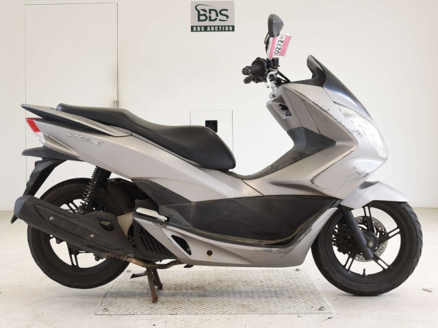 Honda PCX125 2016