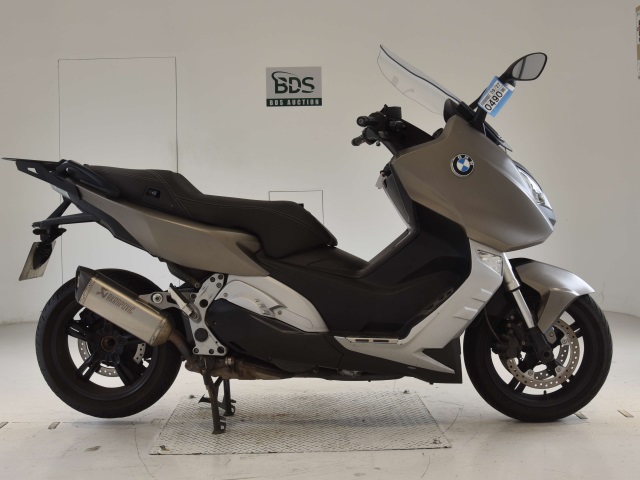 BMW C600 SPORT 2013
